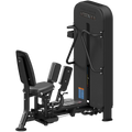 FLEXORA Hip Abductor Adductor | Anatomy Fitness - Selectorized - Anatomy Fitness