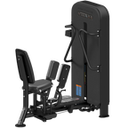 FLEXORA Hip Abductor Adductor | Anatomy Fitness - Selectorized - Anatomy Fitness