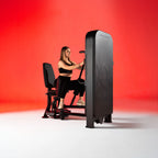 FLEXORA Hip Abductor Adductor | Anatomy Fitness - Selectorized - Anatomy Fitness