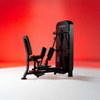 FLEXORA Hip Abductor Adductor | Anatomy Fitness - Selectorized - Anatomy Fitness