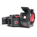 Lock - Jaw Pro Barbell Collar | Black Olympic Bar Clips - Clamps, Collars & Accessories - Power Systems
