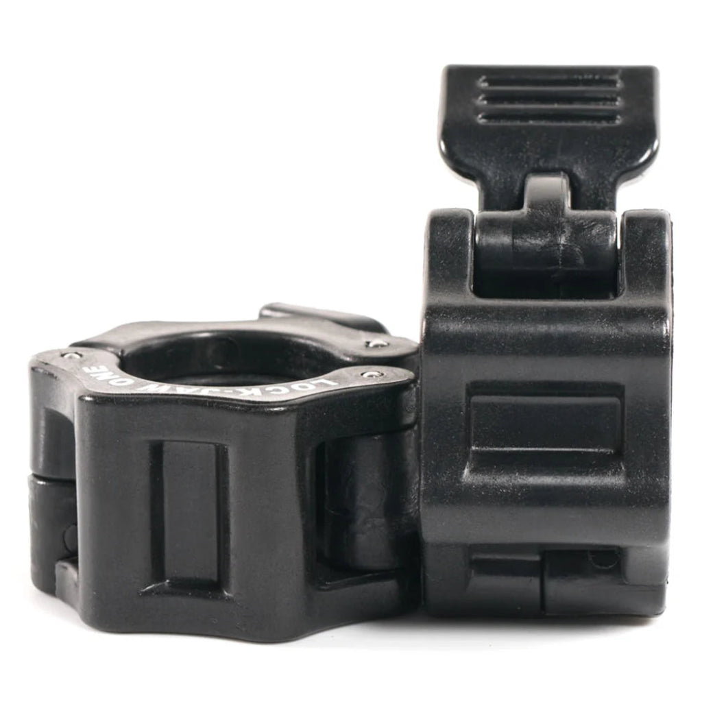 Lock-Jaw Barbell Collar - Standard