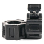 Standard 1" Lock - Jaw Barbell Collar | Power Systems Clips - Clamps, Collars & Accessories - Power Systems