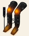 Full Leg Compression Massager | Lunix - Full Leg Massager - Lunix