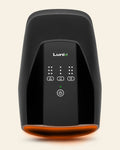 Hand Massager with Heat Charcoal Black | Lunix - Hand Massager - Lunix