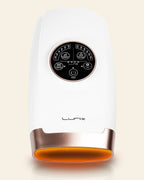 LX3 Hand Massager Lunar White | Lunix - Hand Massager - Lunix
