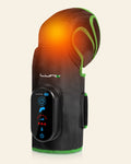 LX4 Knee Massager Forest Green | Lunix - Knee Massager - Lunix