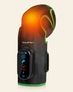 LX4 Knee Massager Forest Green | Lunix - Knee Massager - Lunix