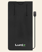 Portable Infrared Sauna Blanket | Lunix - Sauna Blanket - Lunix