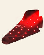 Red Light Therapy for Feet Charcoal Black | Lunix - Red Light Therapy - Lunix