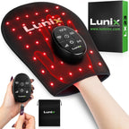 Red Light Therapy for Hands | Lunix - Red Light Therapy - Lunix