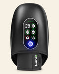 Rolling Hand Massager Charcoal Black | Lunix - Hand Massager - Lunix