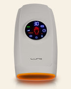 Touchscreen Hand Massager Cloud Gray | Lunix - Hand Massager - Lunix