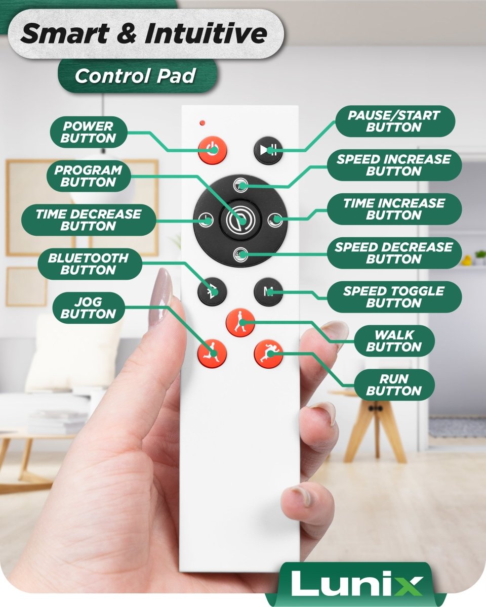 Vibration Plate Pearl White | Lunix - Vibration Plate - Lunix
