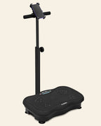 Vibration Plate with Handlebar | Lunix - Vibration Plate - Lunix