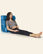 Wedge Pillow Set Ocean Blue | Lunix - Wedge Pillow Set - Lunix