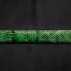 Lycan Fitness - Wild Collection Olympic Barbells - Weight Bar - Revive and Lift