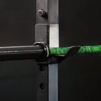 Lycan Fitness - Wild Collection Olympic Barbells - Weight Bar - Revive and Lift