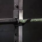 Lycan Fitness - Snake | Wild Collection Barbell by Lycan Fitness - Barbell