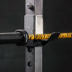 Lycan Fitness - Tiger | Wild Collection Barbell by Lycan Fitness - Barbell