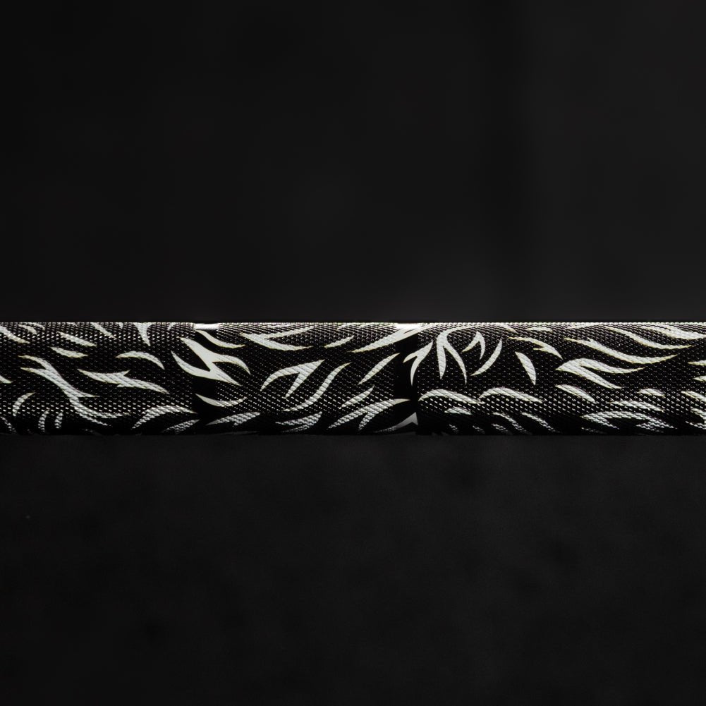 Lycan Fitness - Wolf | Wild Collection Barbell by Lycan Fitness - Barbell