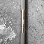 Lycan Fitness - Stainless Steel Powerlifting Bar - Weight Bars - Revive and Lift