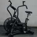 Lycan Fitness Elite Cardio Air Bike - Air Bike - Lycan Fitness
