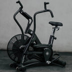 Lycan Fitness Elite Cardio Air Bike - Air Bike - Lycan Fitness