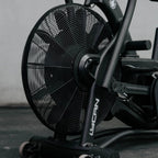 Lycan Fitness Elite Cardio Air Bike - Air Bike - Lycan Fitness