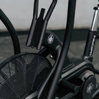 Lycan Fitness Elite Cardio Air Bike - Air Bike - Lycan Fitness