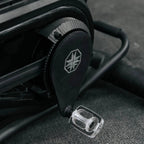 Lycan Fitness Elite Cardio Air Bike - Air Bike - Lycan Fitness