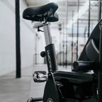 Lycan Fitness Elite Cardio Air Bike - Air Bike - Lycan Fitness