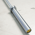 Lycan Fitness - Olympic Barbell - Weight Bar - Revive and Lift