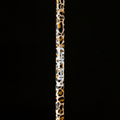 Lycan Fitness - Wild Collection Olympic Barbells - Weight Bars - Revive and Lift