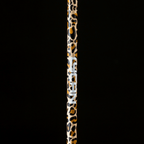 Lycan Fitness - Wild Collection Olympic Barbells - Weight Bars - Revive and Lift