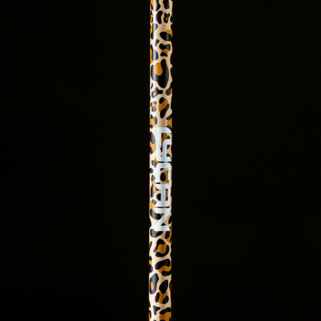 Lycan Fitness - Wild Collection Olympic Barbells - Weight Bars - Revive and Lift