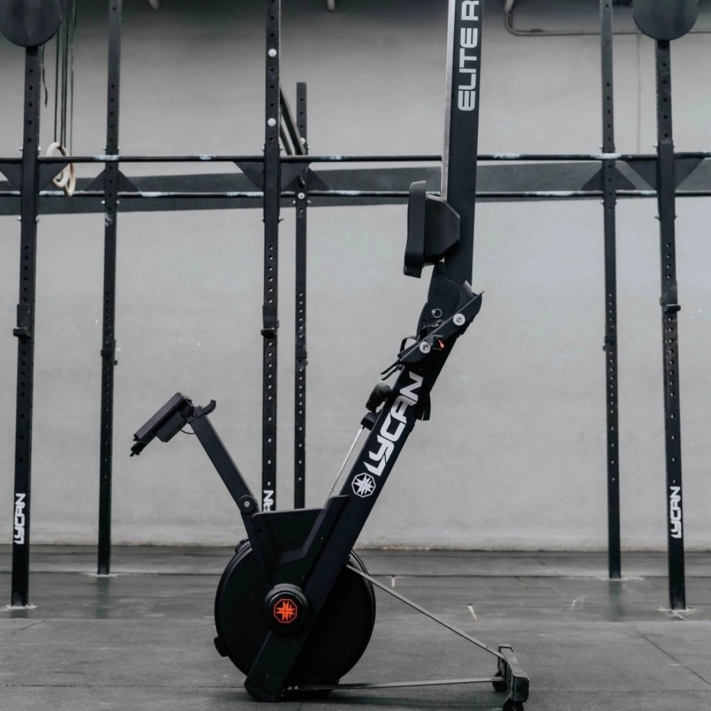 Lycan Fitness - Elite Rower - Rower - Revive and Lift
