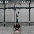 Lycan Fitness - Elite Skier - Ski Trainer - Revive and Lift