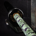 Lycan Fitness - Wild Collection Olympic Barbells - Weight Bars - Revive and Lift
