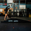 Lycan Fitness - Gymnastics Ramp and Stair Set - Functional Training - Revive and Lift