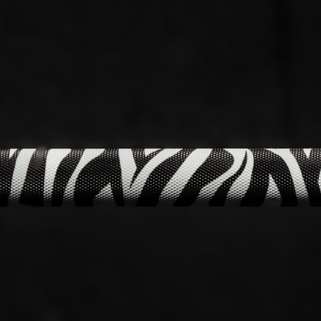 Lycan Fitness - Wild Collection Olympic Barbells - Weight Bars - Revive and Lift