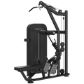 FLEXORA Lat Pulldown Seated Row | Anatomy Fitness - Selectorized - Anatomy Fitness