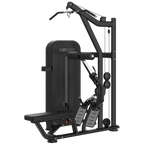 FLEXORA Lat Pulldown Seated Row | Anatomy Fitness - Selectorized - Anatomy Fitness