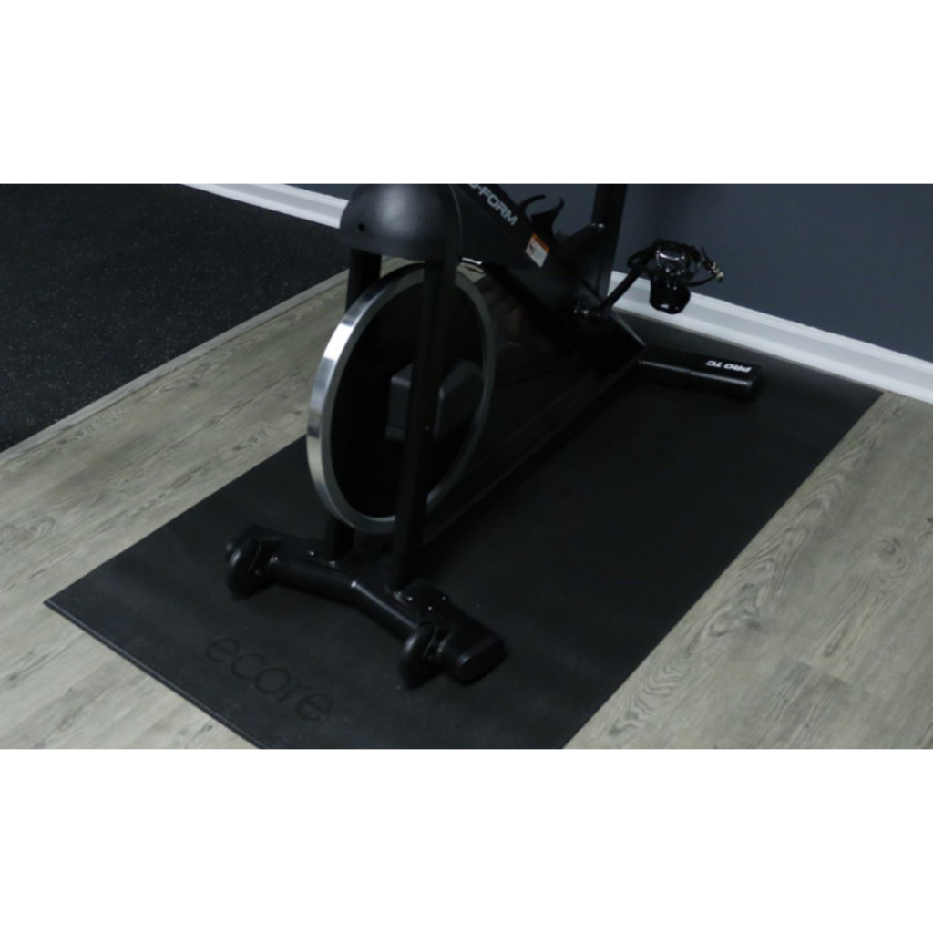 Gym Equipment and Exercise Mats | Ecore