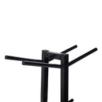 Power Systems Double Med Ball Tree (Rack Only) - Med Ball Storage - Power Systems