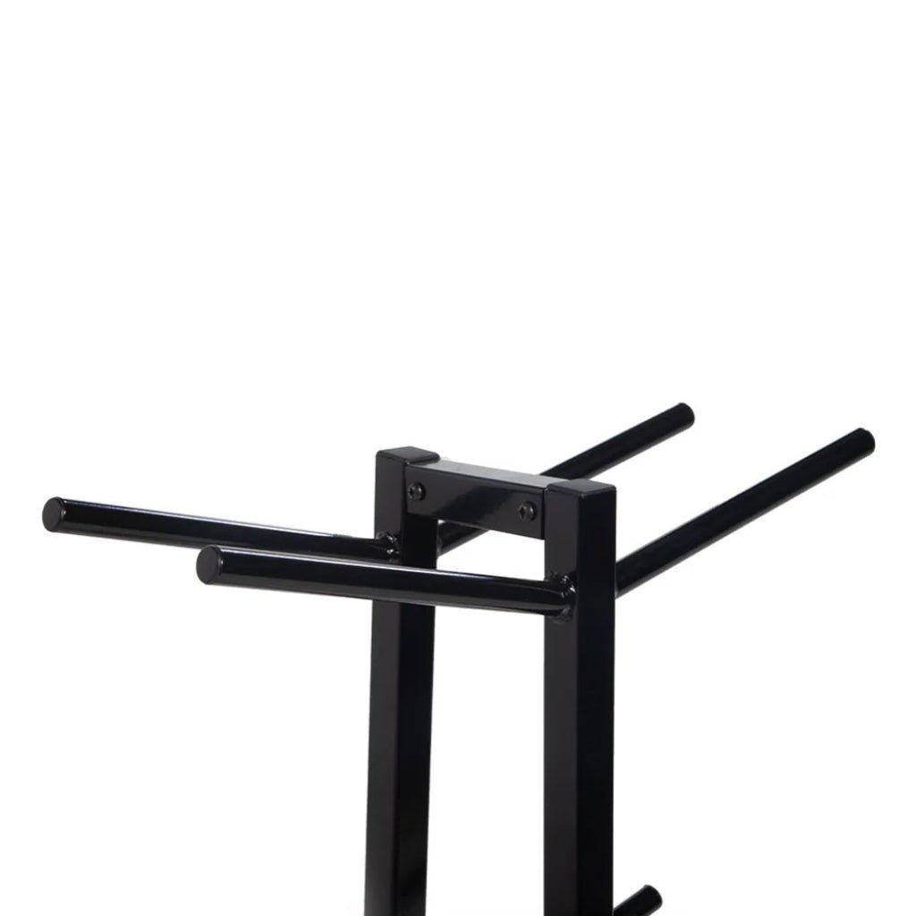 Power Systems Double Med Ball Tree (Rack Only) - Med Ball Storage - Power Systems