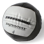 Dynamax Medicine Ball | Original Soft Med Ball 4–30 lbs - Medicine Balls - Power Systems