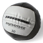 Dynamax Medicine Ball | Original Soft Med Ball 4–30 lbs - Medicine Balls - Power Systems