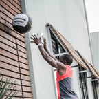 Dynamax Medicine Ball | Original Soft Med Ball 4–30 lbs - Medicine Balls - Power Systems