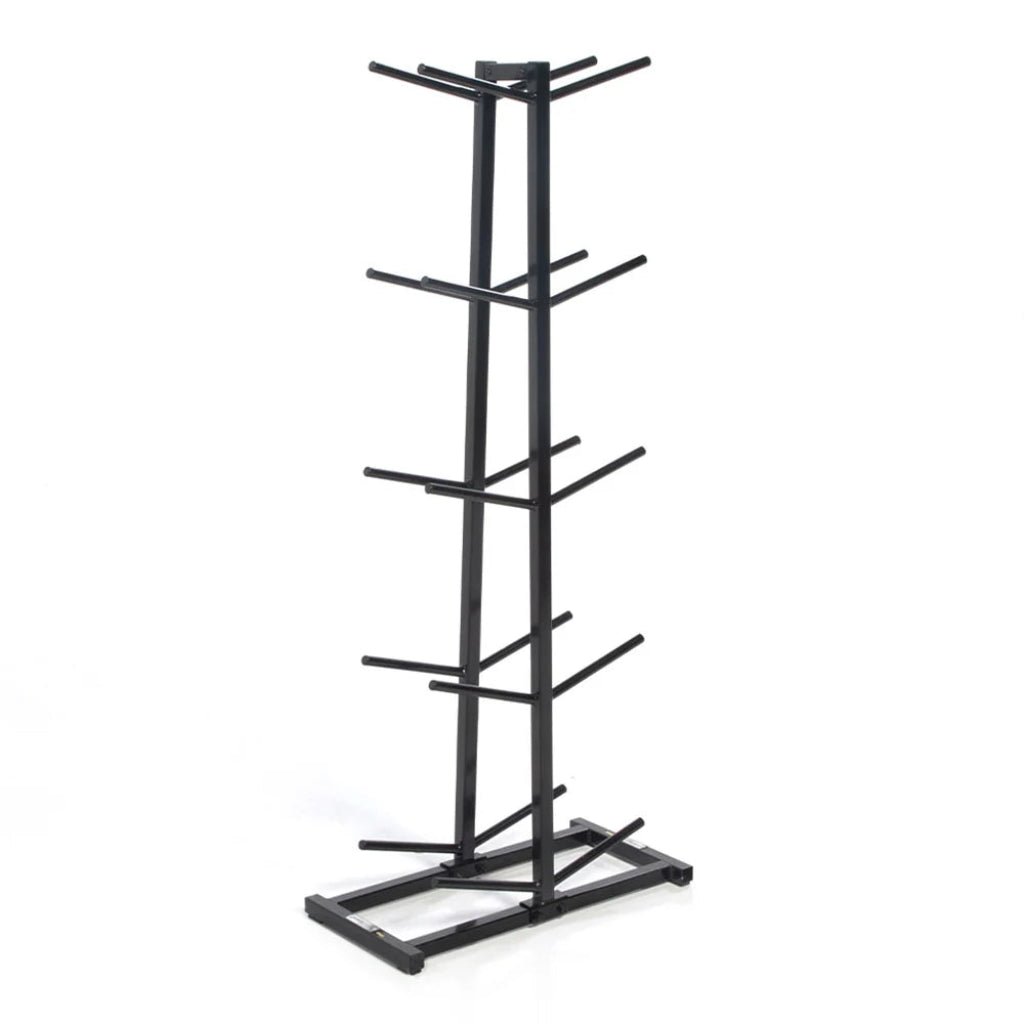 Power Systems Double Med Ball Tree (Rack Only) - Med Ball Storage - Power Systems